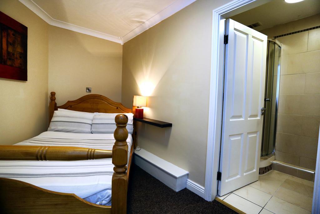Sean Og'S Accomodation Tralee Zimmer foto