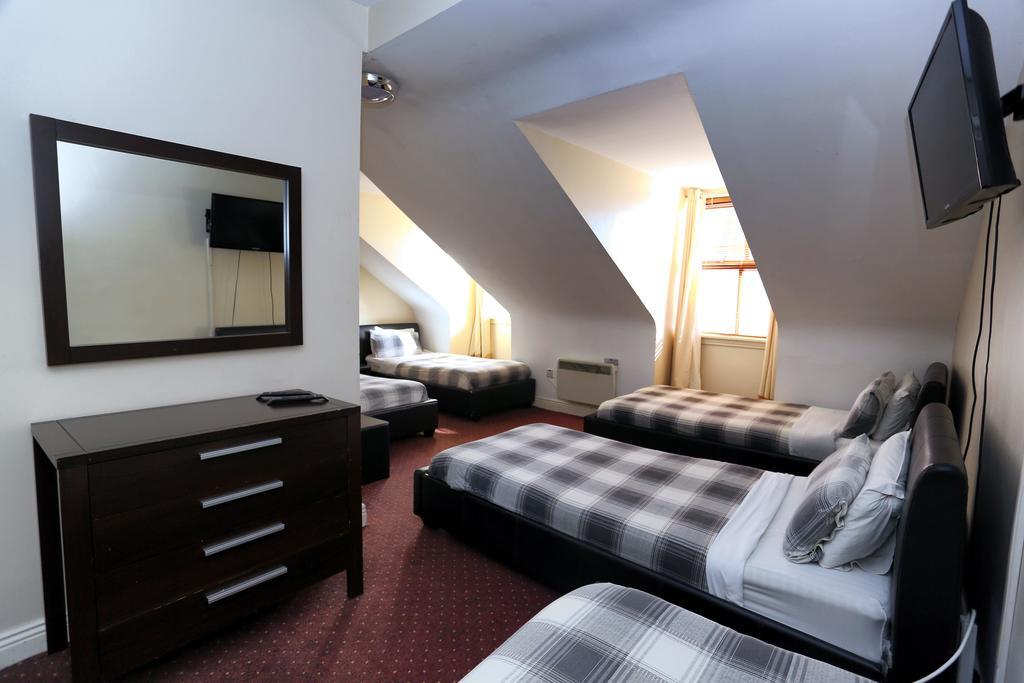 Sean Og'S Accomodation Tralee Zimmer foto
