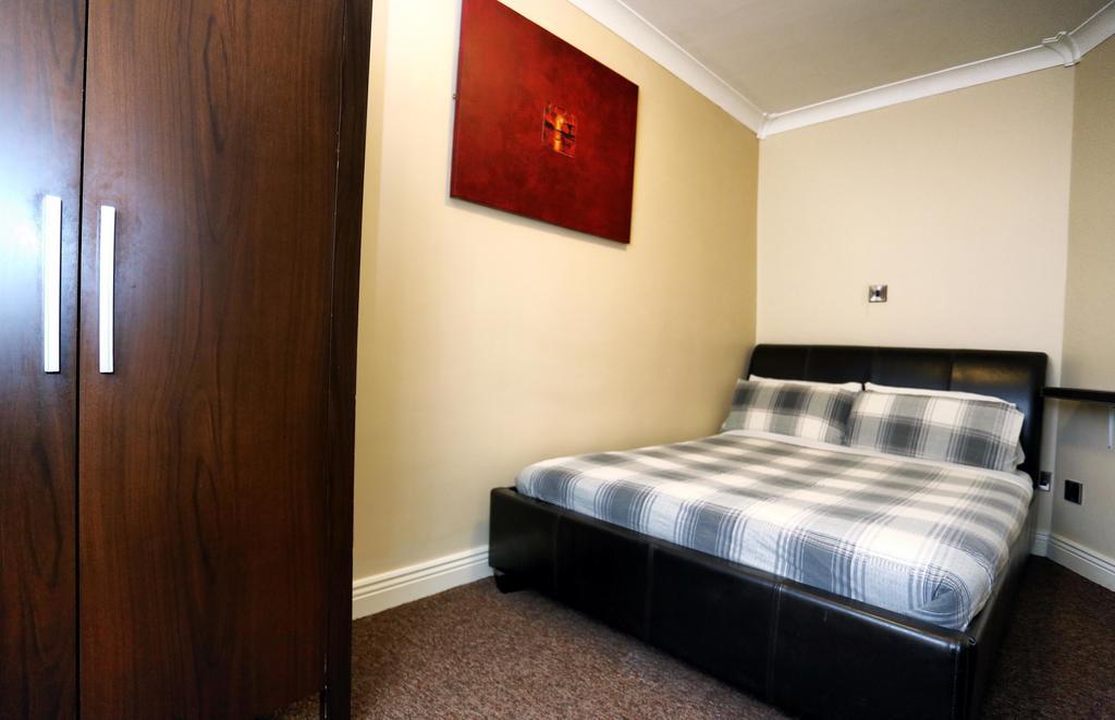 Sean Og'S Accomodation Tralee Zimmer foto