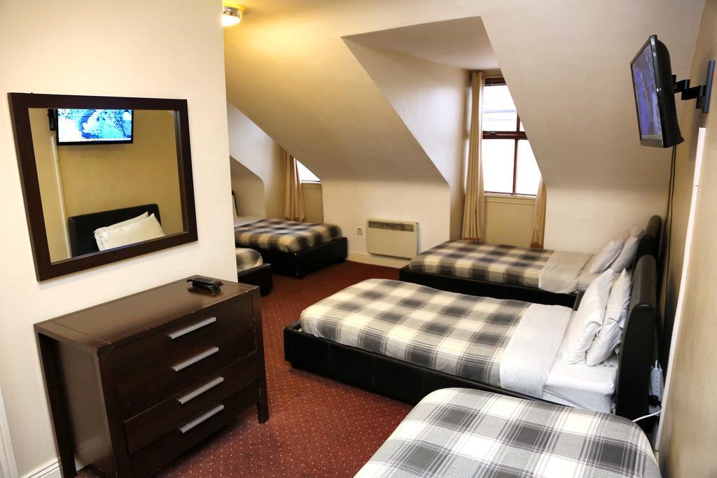 Sean Og'S Accomodation Tralee Zimmer foto