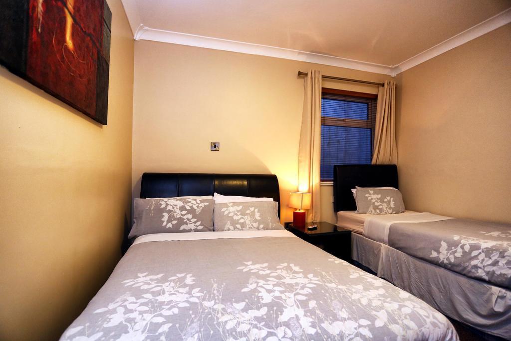 Sean Og'S Accomodation Tralee Zimmer foto