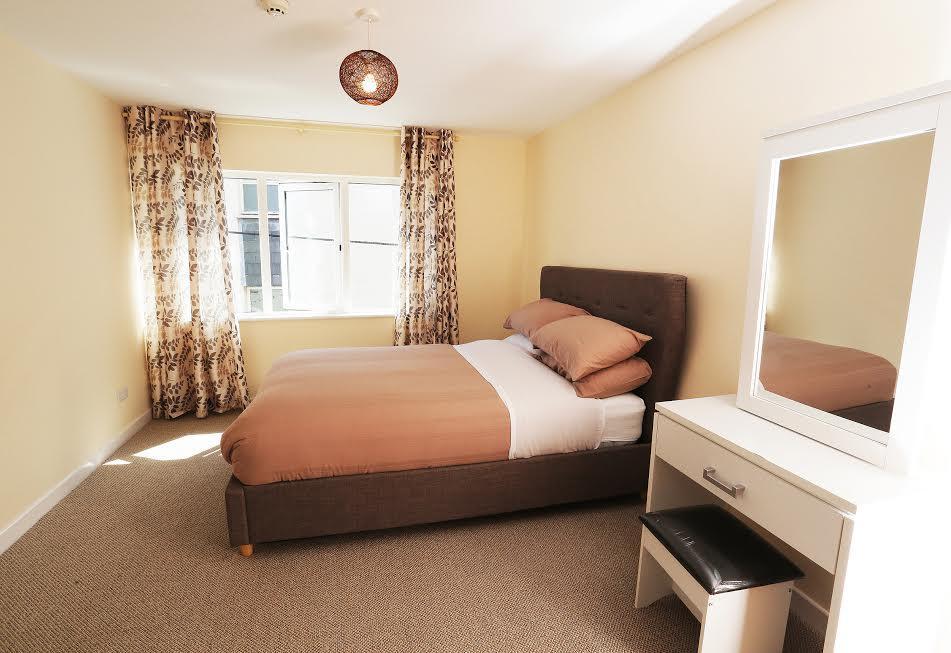 Sean Og'S Accomodation Tralee Exterior foto